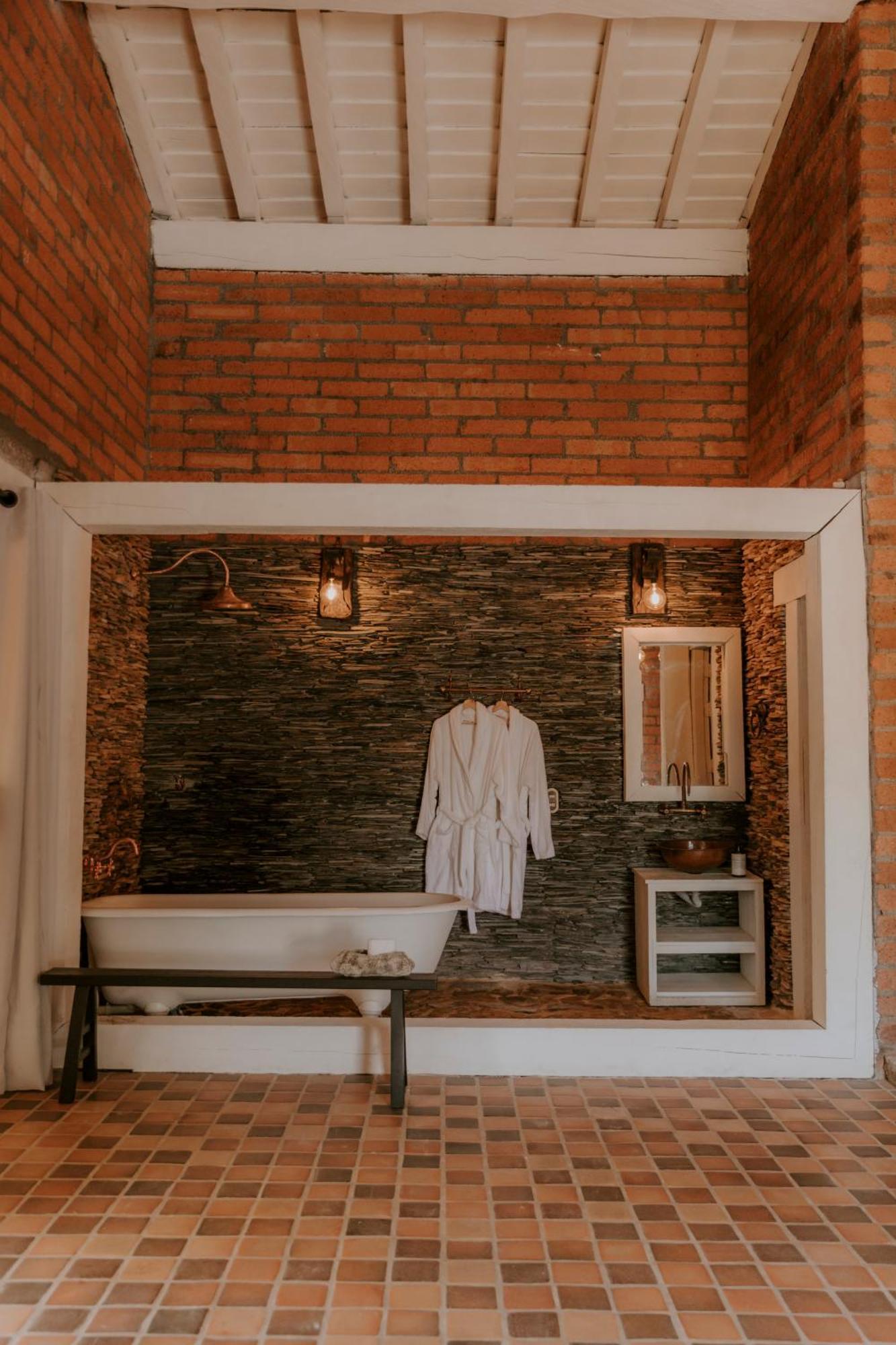 Botánico Hotel Boutique El Penol  Esterno foto