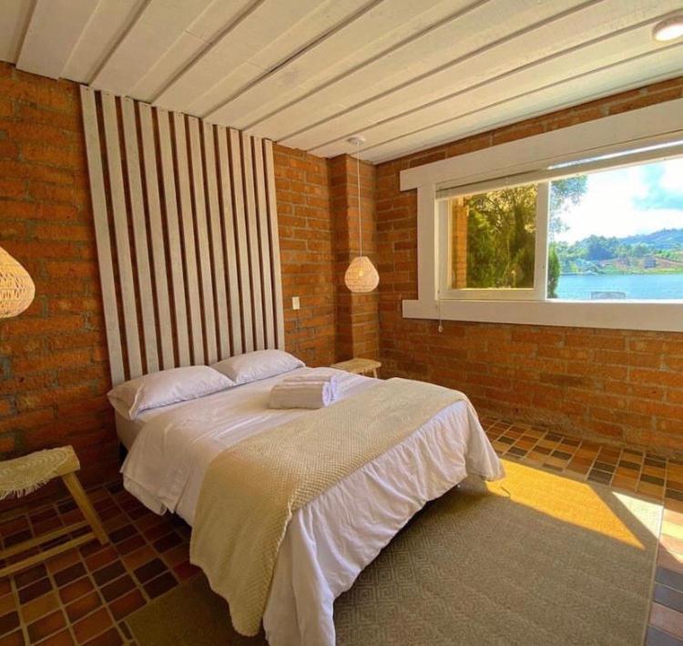 Botánico Hotel Boutique El Penol  Esterno foto
